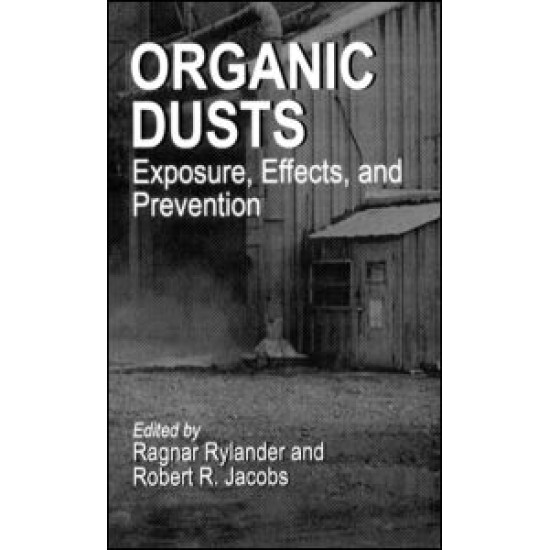 Organic Dusts Exposure, Effects, and Prevention