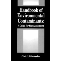 Handbook of Environmental Contaminants