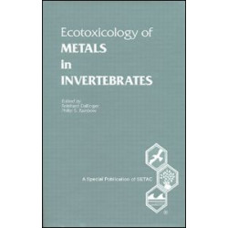 Ecotoxicology of Metals in Invertebrates