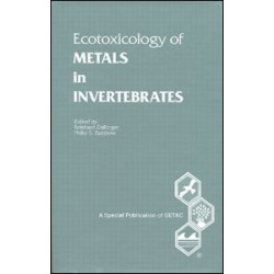 Ecotoxicology of Metals in Invertebrates Ecotoxicology of Metals in Invertebrates