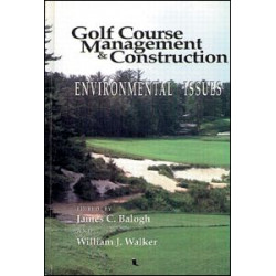 Golf Course Management & Construction