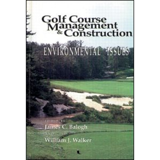 Golf Course Management & Construction