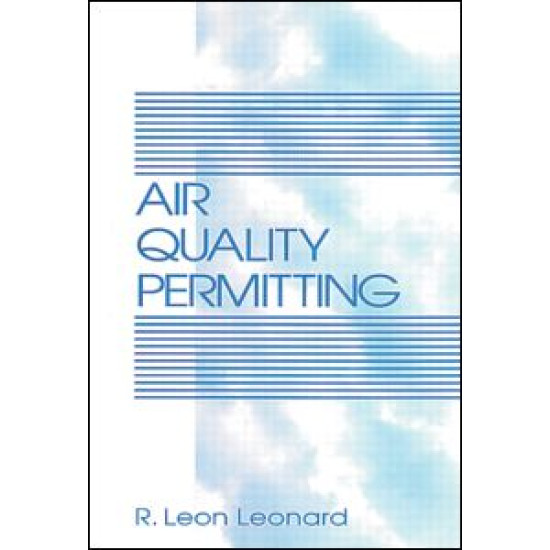 Air Quality Permitting Air Quality Permitting