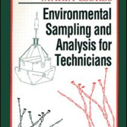 Environmental Sampling and Analysis for Technicians