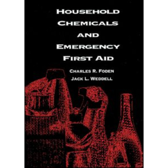 Household Chemicals and Emergency First Aid