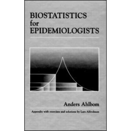 Biostatistics for Epidemiologists