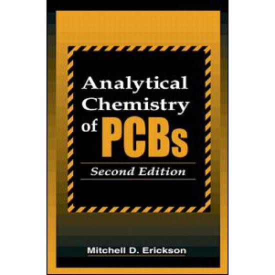 Analytical Chemistry of PCBs Analytical Chemistry of PCBs