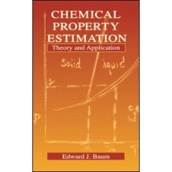 Chemical Property Estimation
