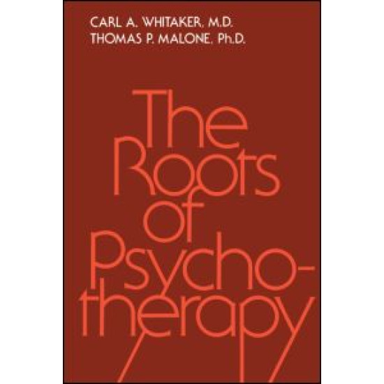 Roots Of Psychotherapy