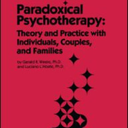 Paradoxical Psychotherapy