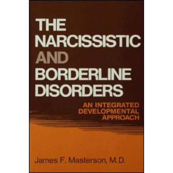 The Narcissistic and Borderline Disorders