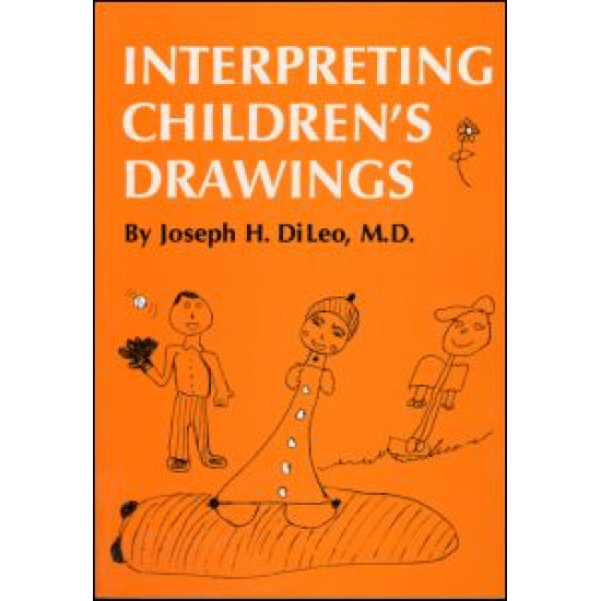 Interpreting Children's Drawings