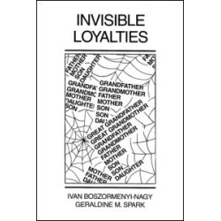 Invisible Loyalties Invisible Loyalties