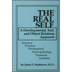 The Real Self The Real Self