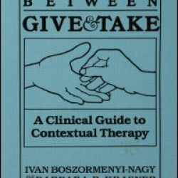 Between Give And Take