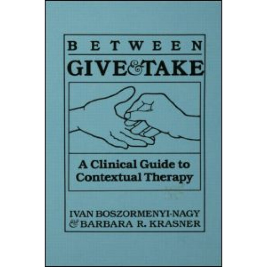 Between Give And Take
