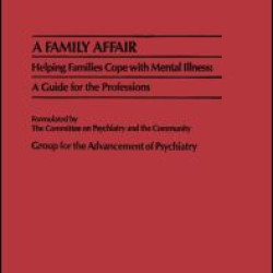 A Family Affair A Family Affair