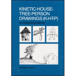 Kinetic House-Tree-Person Drawings