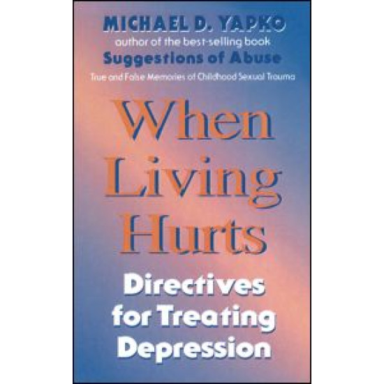 When Living Hurts