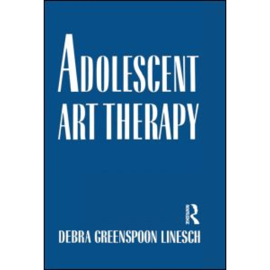 Adolescent Art Therapy Adolescent Art Therapy