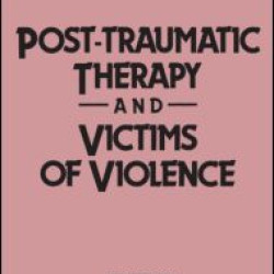 Post-Traumatic Therapy And Victims Of Violence
