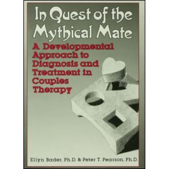 In Quest of the Mythical Mate