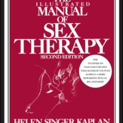 The Illustrated Manual of Sex Therapy The Illustrated Manual of Sex Therapy