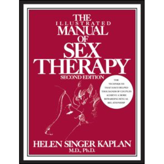 The Illustrated Manual of Sex Therapy