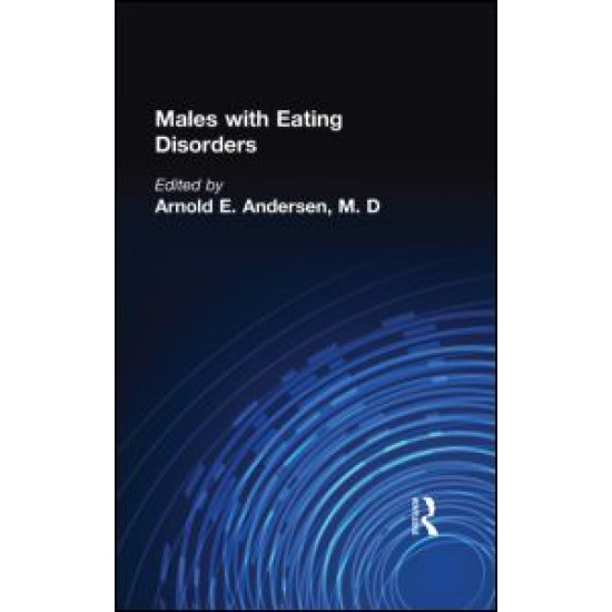 Males With Eating Disorders