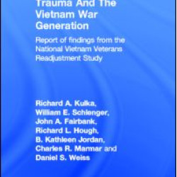 Trauma And The Vietnam War Generation Trauma And The Vietnam War Generation