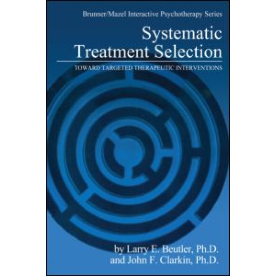 Systematic Treatment Selection