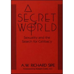 A Secret World A Secret World