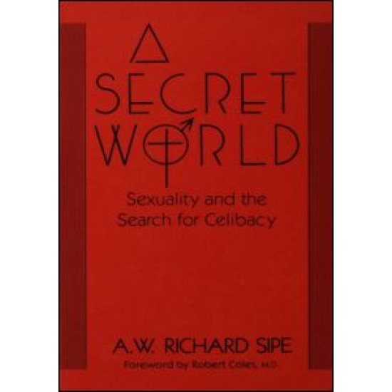 A Secret World A Secret World