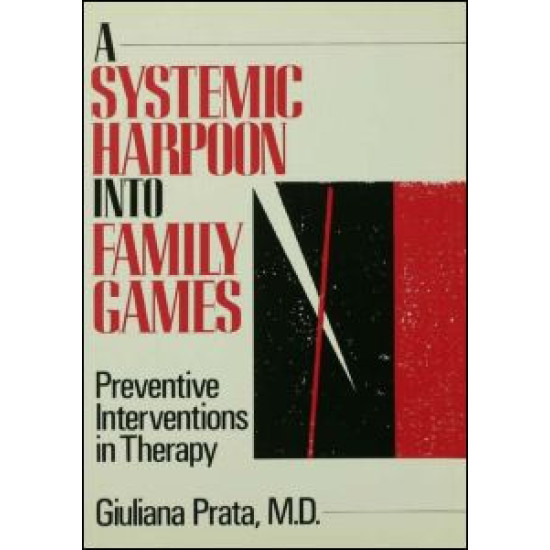 A Systemic Harpoon Into Family Games A Systemic Harpoon Into Family Games
