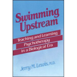 Swimming Upstream Swimming Upstream