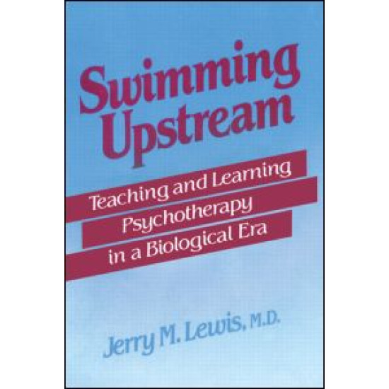 Swimming Upstream