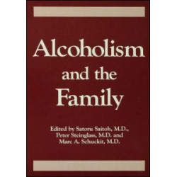 Alcoholism And The Family
