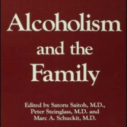 Alcoholism And The Family