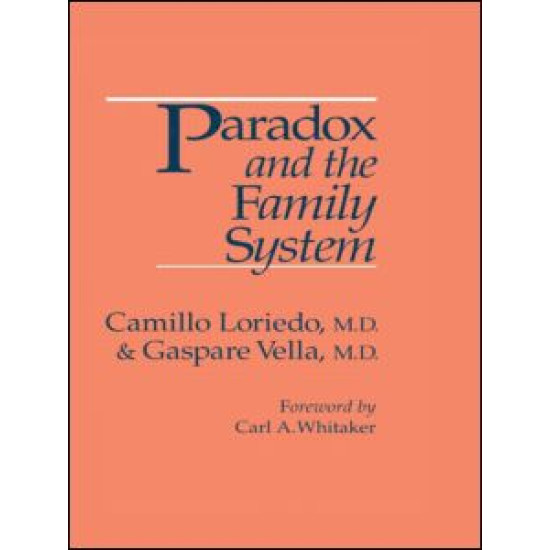 Paradox And The Family System
