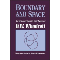 Boundary And Space Boundary And Space