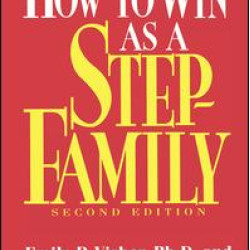 How To Win As A Stepfamily