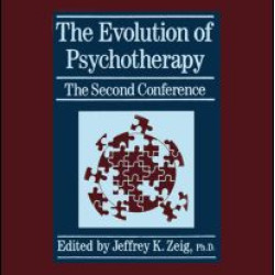 The Evolution Of Psychotherapy: The Second Conference