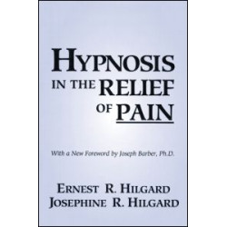 Hypnosis In The Relief Of Pain Hypnosis In The Relief Of Pain