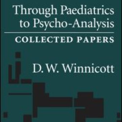 Through Pediatrics to Psychoanalysis
