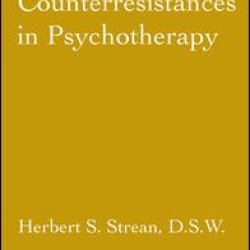 Resolving Counterresistances In Psychotherapy