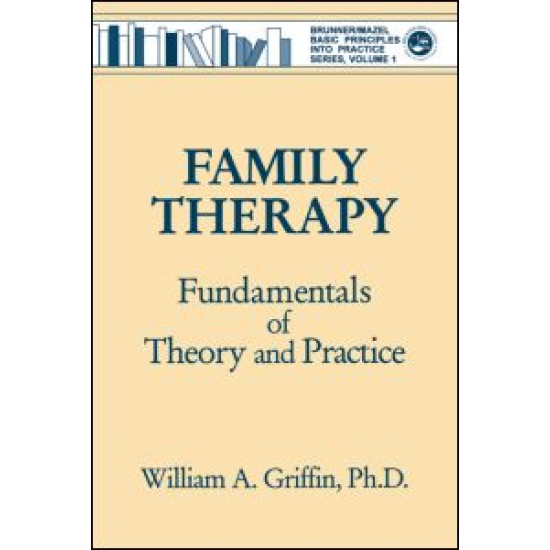 Family Therapy