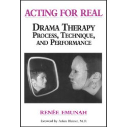Acting For Real Acting For Real