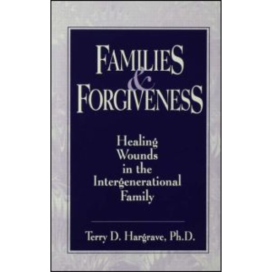 Families and Forgiveness