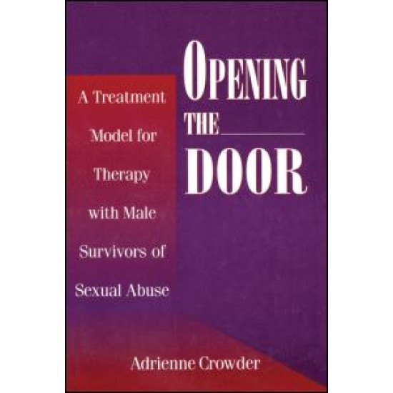 Opening The Door