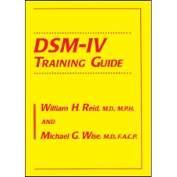 DSM-IV Training Guide DSM-IV Training Guide